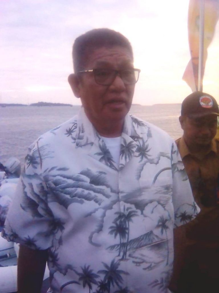Pukau Wisatawan Asing, Bupati Malra: Terima Kasih Ohoi Debut