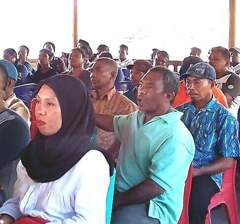Vakum 20 Tahun, dalam Waktu Dekat Raja Ub Ohoi Fak Akan Dinobatkan