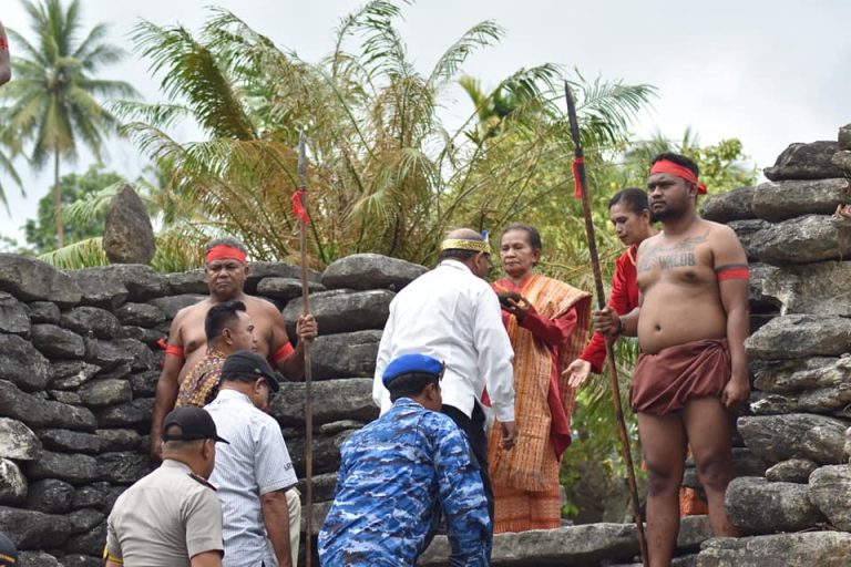 Tahun 2020 Ohoi Wulurat Prioritas Kembangkan Wisata Budaya