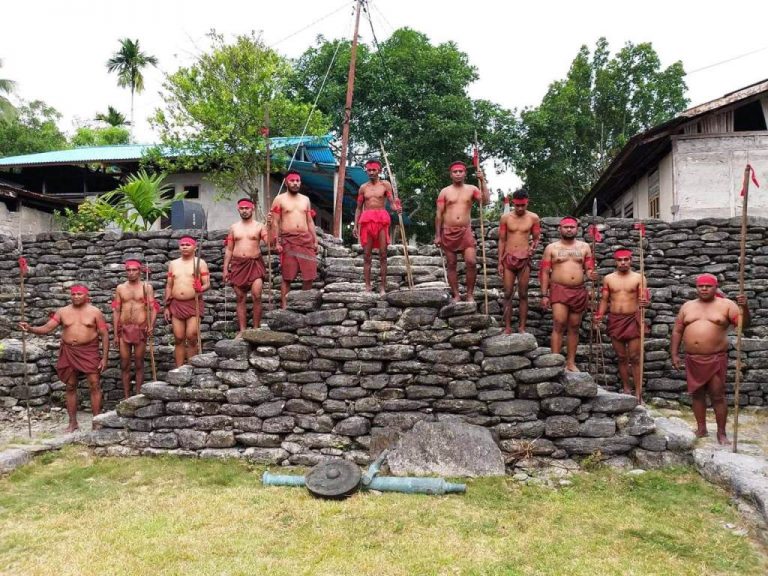 Melestarikan Budaya, Memelihara Iman, dan Memperkuat Persaudaraan