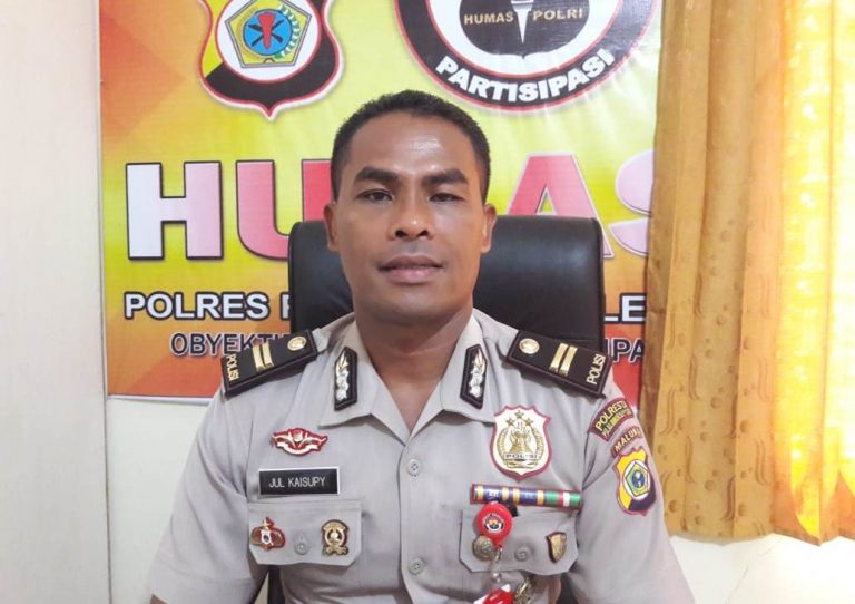 Pemuda Tiduri Bocah Perempuan 8 Tahun, Diamankan Polisi