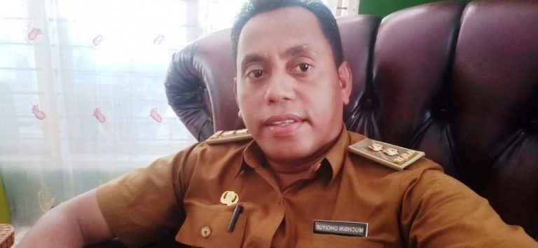 Blusukan Ala Wakil Wali Kota Tual, Dengar Curhat Warga