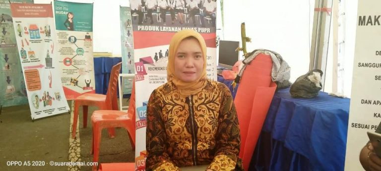 Dinamika Kinerja Dinas PUPR Malra Tahun 2019