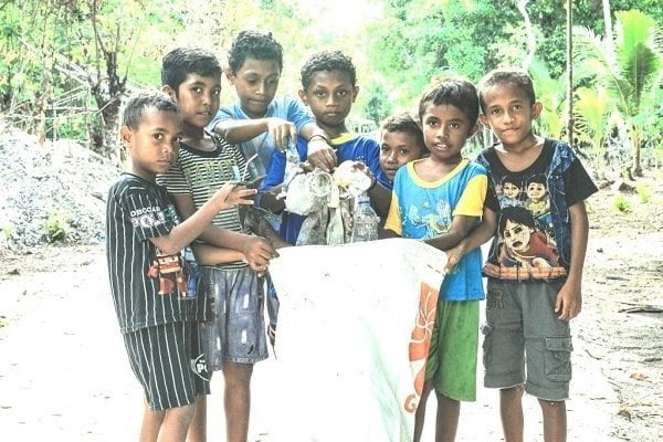 Problematika Sampah dan Pariwisata Kei (Bagian Kedua)