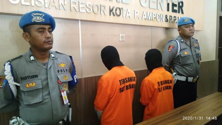 DS Diperkosa Berkali-kali Setelah Diancam Dipermalukan