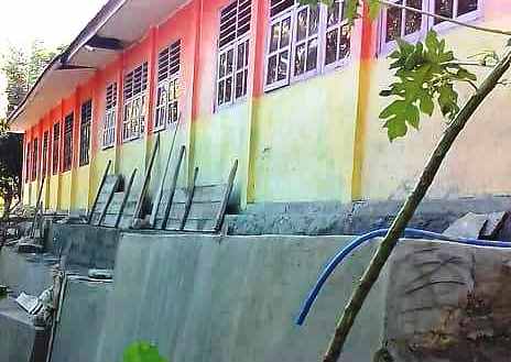 Ohoi Hollay Prioritaskan Pembangunan Jaringan Pipanisasi 10 Km
