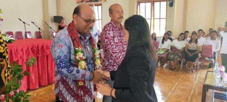 Wabup Malra Sebut AMGPM Harus Punya Empat Kecerdasan