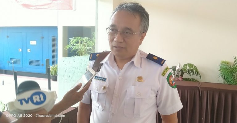 Pelabuhan Elat Masuk Trayek ‘Tol Laut’