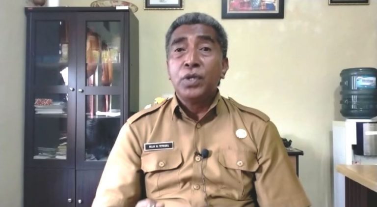 Atasi “Papalele Dadakan,” Ini Strategi Dinas Ketahanan Pangan dan Pertanian Malra Atasi “Papalele Dadakan,” Ini Strategi Dinas Ketahanan Pangan dan Pertanian Malra