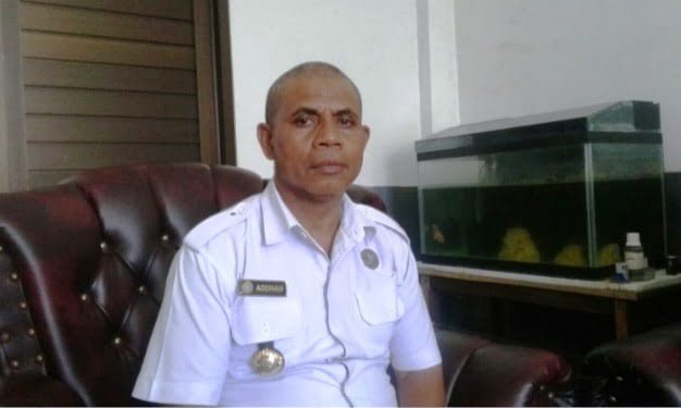 Pecandu Narkotika Capai di Maluku Capai 60 Persen