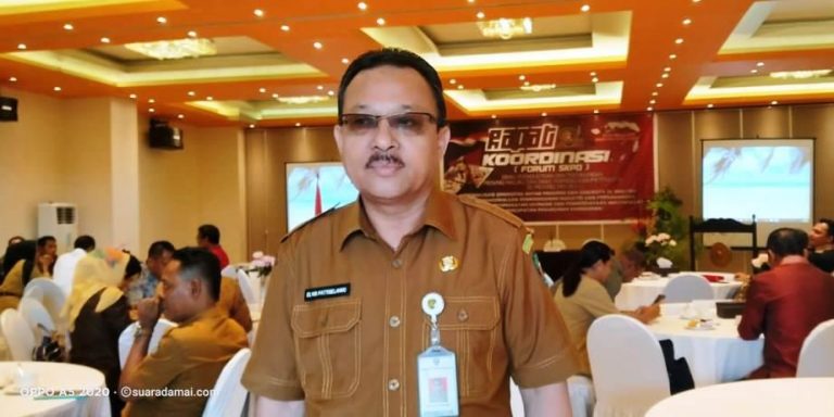 Pertumbuhan Industri Maluku Lamban