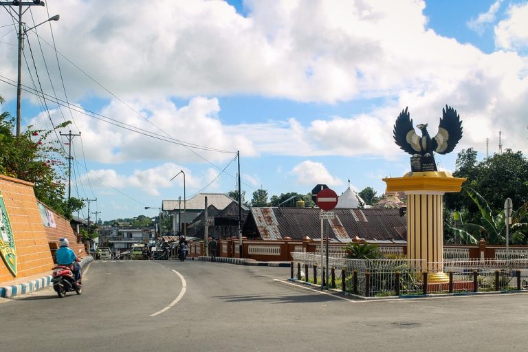 Kadishub Tual: Jalanan Kota Tual Akan Dipasangi CCTV Kadishub Tual: Jalanan Kota Tual Akan Dipasangi CCTV