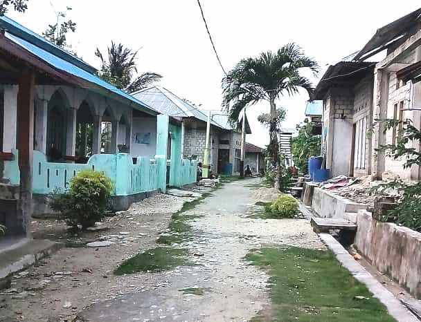 Tahun 2021, Warga Ohoi Wermaf Miliki Rumah Layak Huni