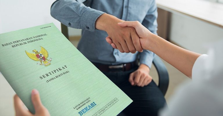 Persyaratan Lengkap Urus Sertifikat Tanah di  Kantor Pertanahan Malra
