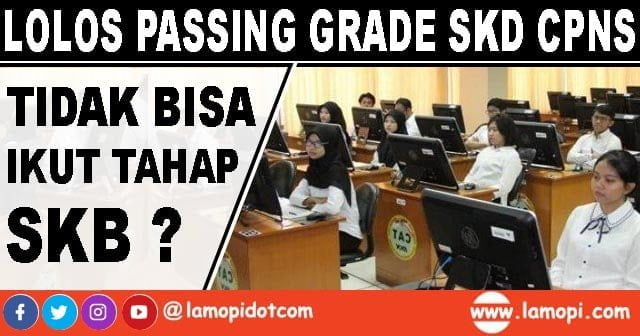 395 Peserta SKD Malra Lulus, Inilah Syarat yang Berhak Ikut SKB