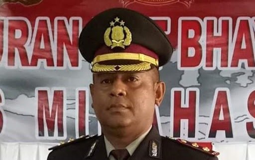 Dekati Masyarakat, Kapolres Malra Berlakukan Enam Operasi