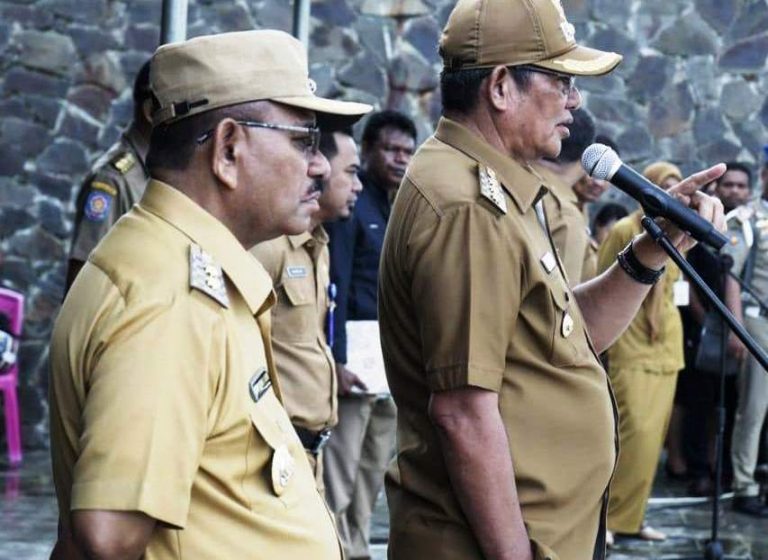 Langkah Cepat Bappeda Malra, Bupati: Kami Langsung Usulkan Perencanaan ke Bappenas