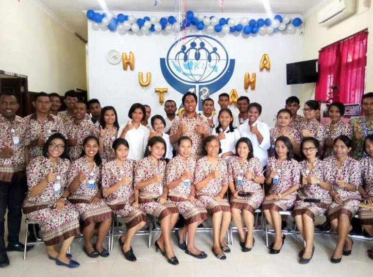 Manjakan Anggota, CU AHA Miliki Sakti Link