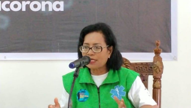 Update Covid-19 Malra: Total 112 Pasien Terkonfirmasi Positif Sejak Juli 2020