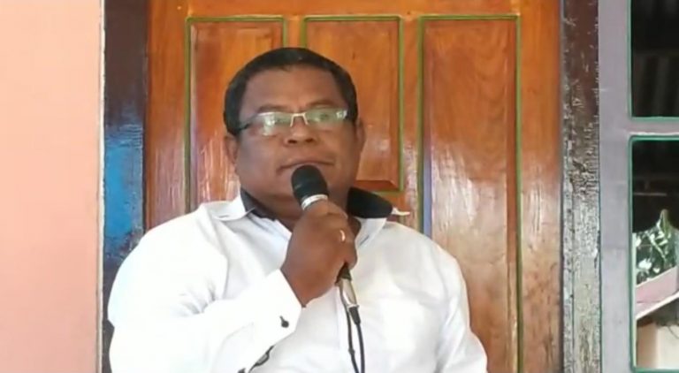 Heatubun Harap Koperasi Simpan Pinjam Dabtukraw Jadi Teladan