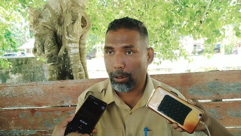 Pembangunan Jalan Trans Kei Besar Dipastikan Mulai Tahun Ini