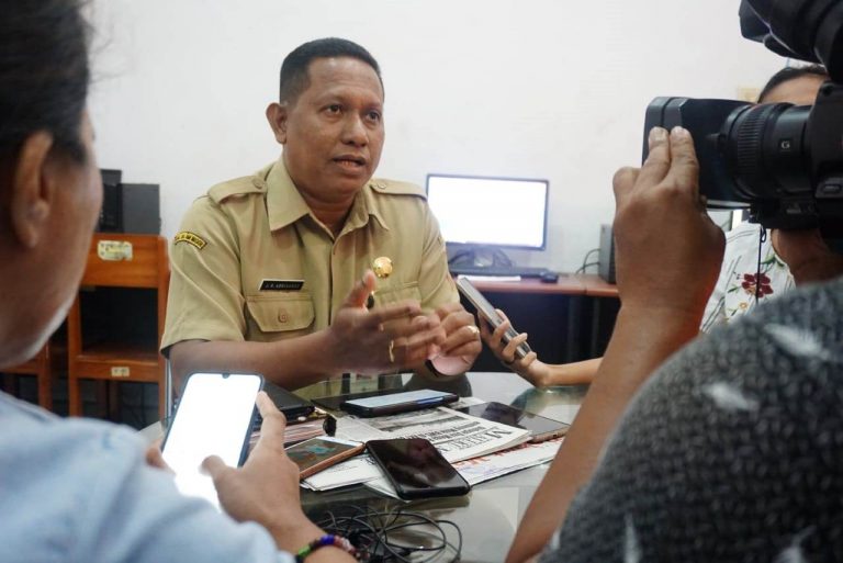 Optimalkan Pelayanan Melalui Ambon @ccess v.2