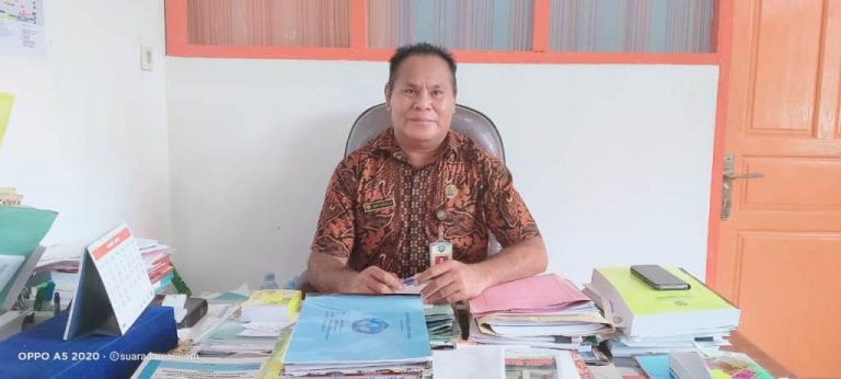 SMPN 8 Kei Kecil Akui Fakta “Larangan Masuk Sekolah” Saat Dipanggil Disdik Malra