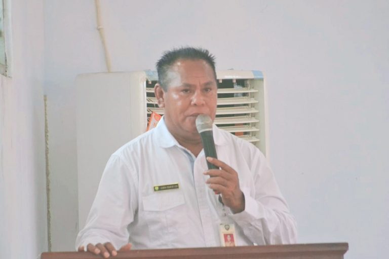 Cegah Klaster Baru Penyebaran Covid-19, Disdik Malra Perketat Prokes