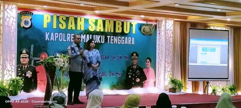 Selamat Berpisah Indra Kei, Selamat Datang Putra Semawi