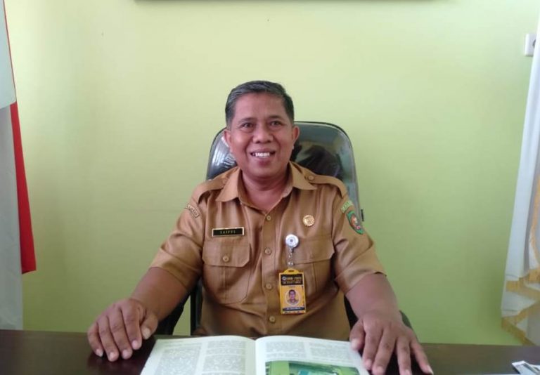 175 Siswa SMKN 7 Ambon Ikut UNBK