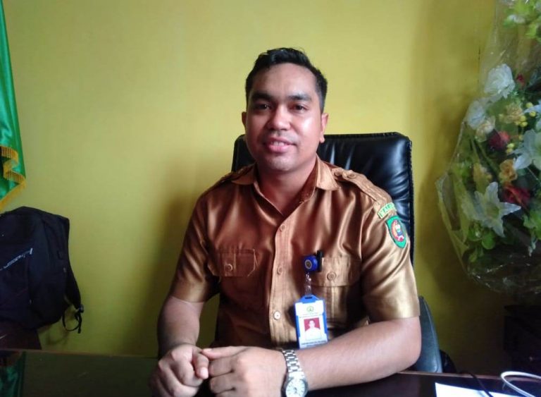 81 Siswa SMK Kesehatan Nusaniwe Ambon Ikut UNBK