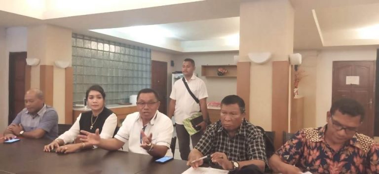 Persiapan MTQ ke 29 di KKT Raup Anggaran Rp 21 M