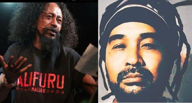 Seniman Maluku Bikin Lagu bagi Pahlawan Corona