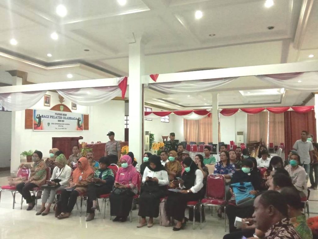 suasana rapat covid 19 tual 190320 daniel suaradamai Suaradamai.com