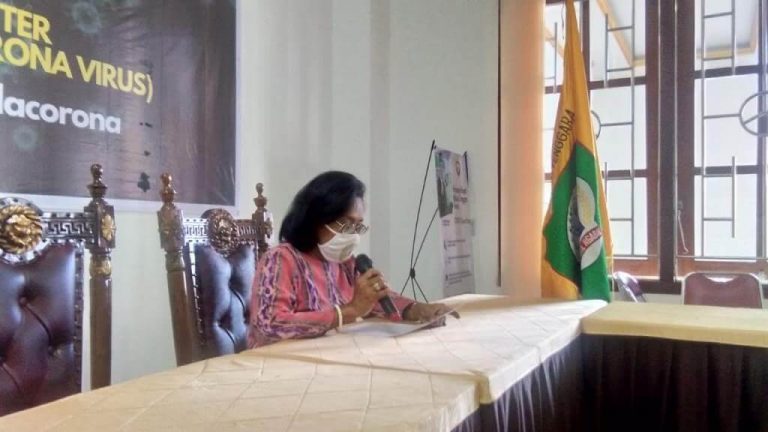 Update Covid-19 Malra: Tiga ODP dan Satu PDP Update Covid-19 Malra: Tiga ODP dan Satu PDP