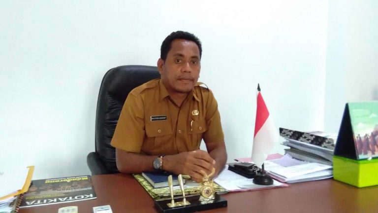 Pemkot Tual Terus Lakukan Sosialiasi Pencegahan dan Penanganan Covid-19