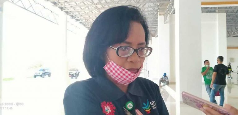 Usai Karantina 14 Hari, Delapan Pelaku Perjalanan Asal Tanimbar Dipulangkan