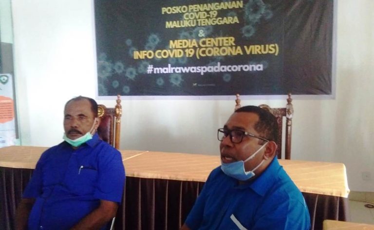 PAN Malra Lakukan Aksi Nyata Pencegahan Covid-19