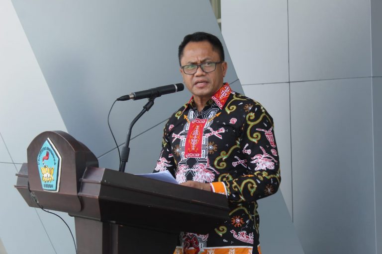 Update Covid-19 Maluku: 14 Orang Terkonfirmasi Virus Corona