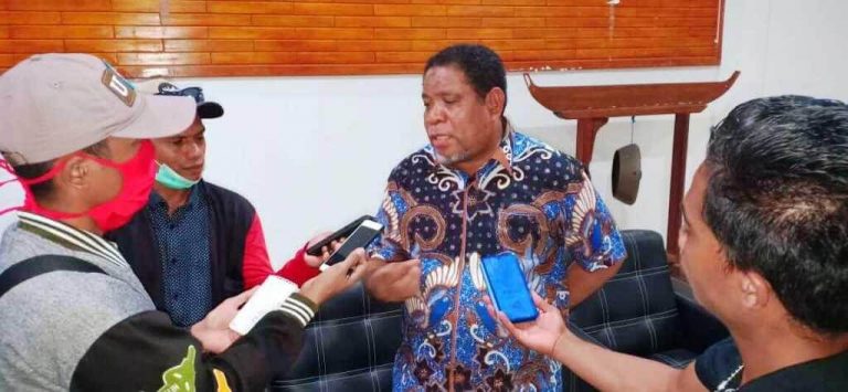 Begini Penanganan Pelaku Perjalanan di Pelabuhan Tual Besok