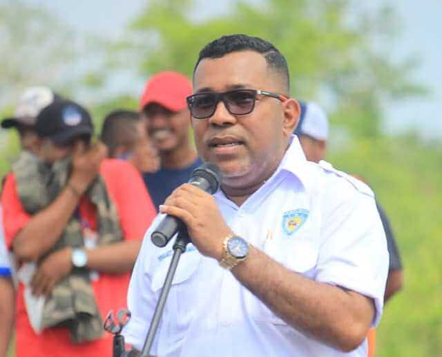 Momentum Hari Pahlawan, Rahawarin Ajak Generasi Muda Tingkatkan Kualitas Belajar