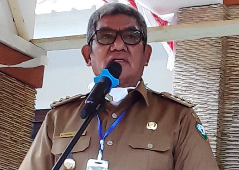 Jelang New Normal, Pemda Malra Gelar Sosialisasi di Pulau Kei Besar
