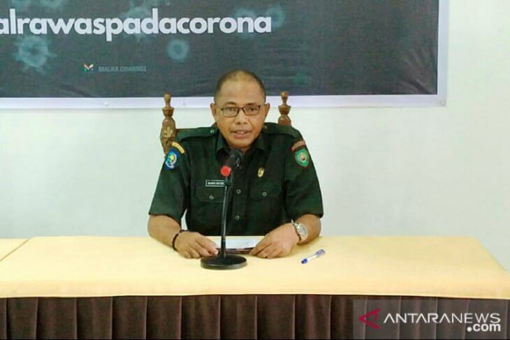 Kasatpol PP Malra Dukung Masyarakat Berlakukan Local Lockdown