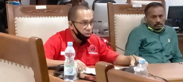 Legislator Nilai RSUD Karel Sadsuitubun Belum Siap Tangani Pasien Positif Covid-19