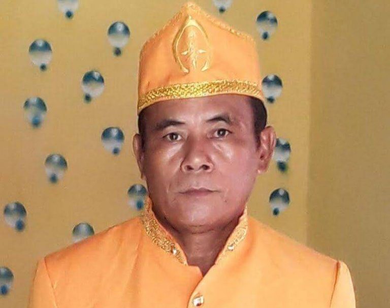Rat Merohoinean dalam Waktu Dekat Dikukuhkan