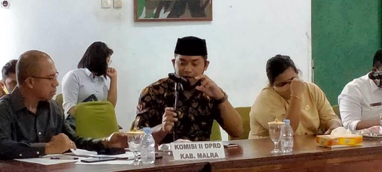 Legislator Soroti Harga Barang di Pasar yang Mulai Bergerak Naik