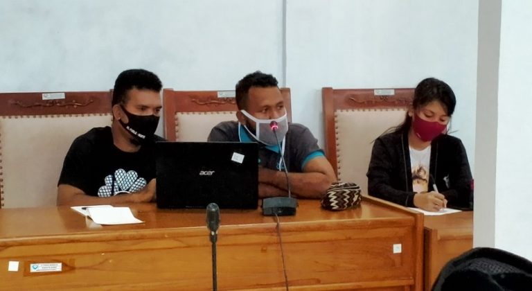 Ungkap Lima Persoalan Pendidikan, GKC Minta Pemda Malra Buka Ruang Kerja Sama