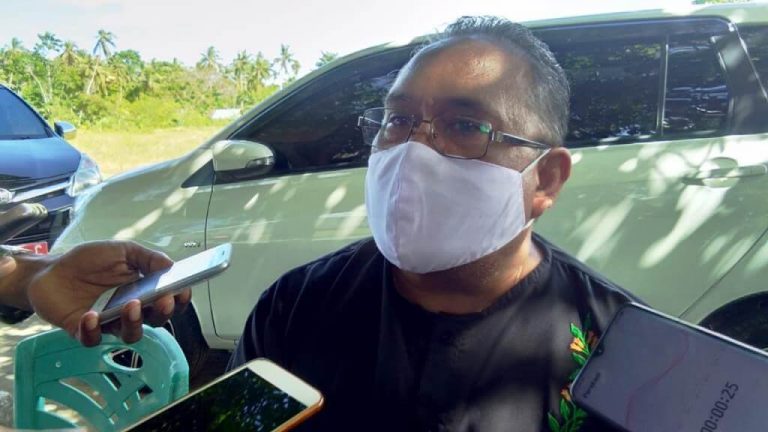 Ketua Klasis GPM PP Kei Kecil dan Kota Tual Apresiasi Pemda Malra Atas Bantuan ke Gereja