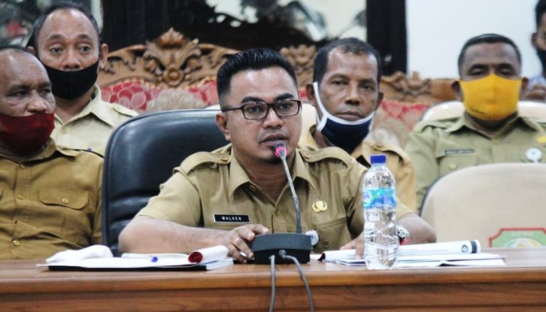 Dinas Kominfo Malra Siapkan Dua Ohoi “Smart Village”