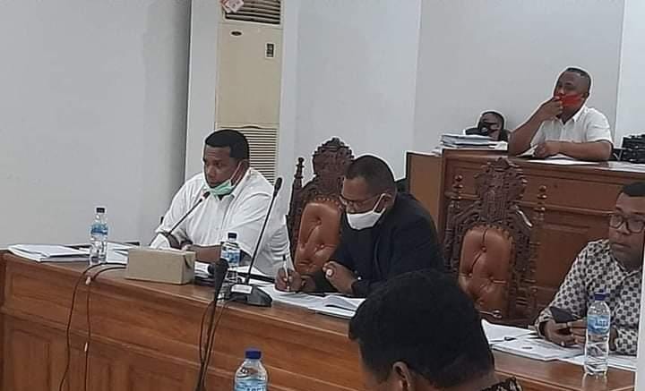 DPRD Malra Setujui Hasil Evaluasi Gubernur terhadap Pertanggungjawaban APBD 2019